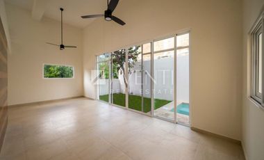 Casa en Venta, Rio Residencial, Cancún Quintana Roo.