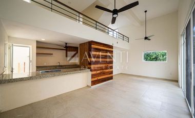 Casa en Venta, Rio Residencial, Cancún Quintana Roo.