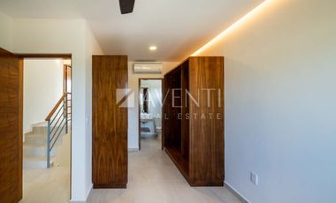 Casa en Venta, Rio Residencial, Cancún Quintana Roo.