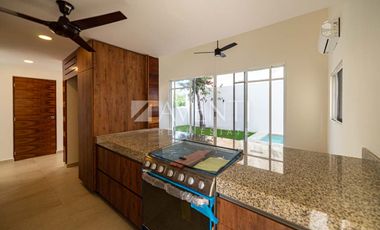 Casa en Venta, Rio Residencial, Cancún Quintana Roo.
