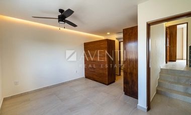 Casa en Venta, Rio Residencial, Cancún Quintana Roo.