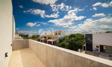 Casa en Venta, Rio Residencial, Cancún Quintana Roo.