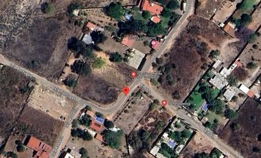 ¡¡Atención Inversionistas!! Venta de Terreno en Remate Bancario, Col. Fraccionamiento Las Tortugas, Jalisco.