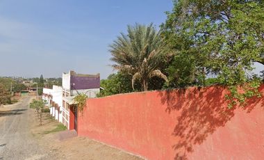 ¡¡Atención Inversionistas!! Venta de Terreno en Remate Bancario, Col. Fraccionamiento Las Tortugas, Jalisco.