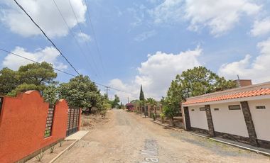 ¡¡Atención Inversionistas!! Venta de Terreno en Remate Bancario, Col. Fraccionamiento Las Tortugas, Jalisco.