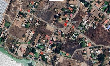 ¡¡Atención Inversionistas!! Venta de Terreno en Remate Bancario, Col. Fraccionamiento Las Tortugas, Jalisco.