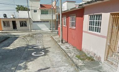 ¡APROVECHA ESTA INCREÍBLE OPORTUNIDAD PARA HACER CRECER TU PATRIMONIO! Casa en REMATE HIPOTECARIO BANCARIO Revolución, Boca del Río, Veracruz