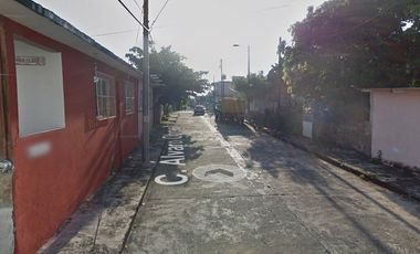 ¡APROVECHA ESTA INCREÍBLE OPORTUNIDAD PARA HACER CRECER TU PATRIMONIO! Casa en REMATE HIPOTECARIO BANCARIO Revolución, Boca del Río, Veracruz