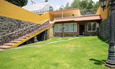Habitación en renta cerca de la UNAM