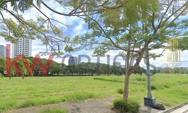3,411 sqm Commercial Lot for Sale in Filinvest Alabang, Muntinlupa