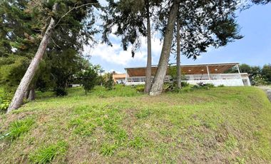 FINCA EN VENTA, MARINILLA VIA EL PEÑOL ANTIOQUIA.