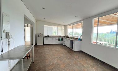 FINCA EN VENTA, MARINILLA VIA EL PEÑOL ANTIOQUIA.