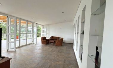 FINCA EN VENTA, MARINILLA VIA EL PEÑOL ANTIOQUIA.