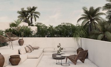 1 BEDROOM OFFPLAN LEASEHOLD VILLA IN ULUWATU