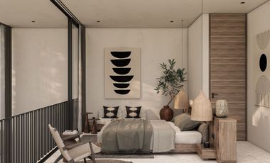 1 BEDROOM OFFPLAN LEASEHOLD VILLA IN ULUWATU