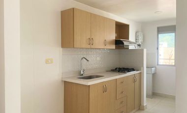 PR19148 Apartamento en arriendo en el sector Cañaveralejo