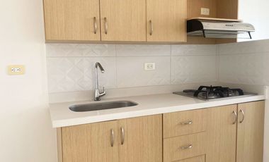 PR19148 Apartamento en arriendo en el sector Cañaveralejo