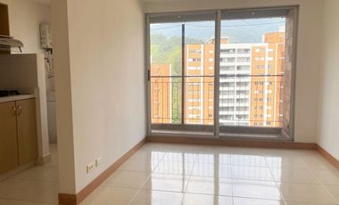 PR19148 Apartamento en arriendo en el sector Cañaveralejo