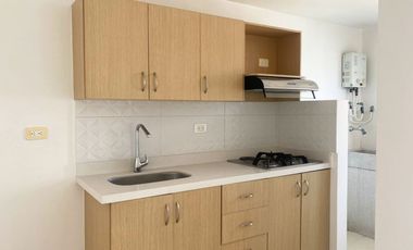 PR19148 Apartamento en arriendo en el sector Cañaveralejo