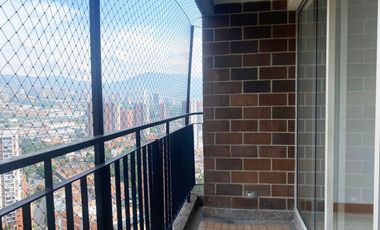 PR19148 Apartamento en arriendo en el sector Cañaveralejo