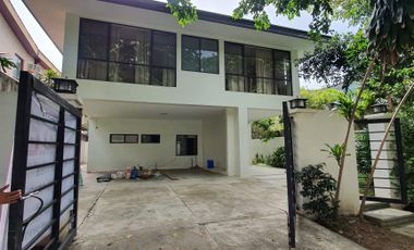 For Sale: Pacific Malayan Village 6 Bedroom House and Lot in Muntinlupa