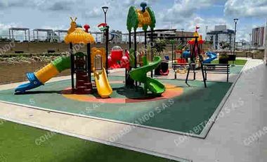 VENTA APTO 704 CITY CENTER