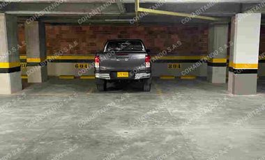 VENTA APTO 704 CITY CENTER