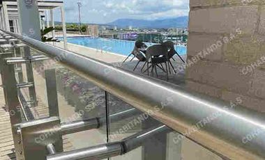 VENTA APTO 704 CITY CENTER