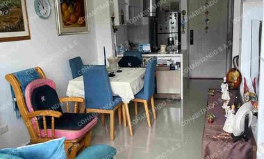 VENTA APTO 704 CITY CENTER