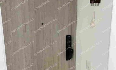 VENTA APTO 704 CITY CENTER