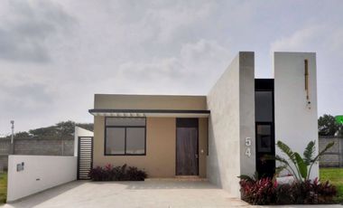 Casa en venta en Lomas del Dorado