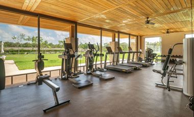 Terreno en Venta, Losantos Huayacan, Cancún Quintana Roo.