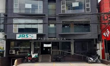 For Sale Commercial Building in Quezon City