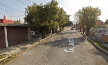 ¡APROVECHA ESTA INCREÍBLE OPORTUNIDAD PARA HACER CRECER TU PATRIMONIO! Casa en REMATE BANCARIO Fraccionamiento Morelos 2da Sección, Tultitlán, México