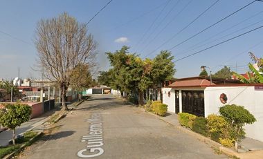 ¡APROVECHA ESTA INCREÍBLE OPORTUNIDAD PARA HACER CRECER TU PATRIMONIO! Casa en REMATE BANCARIO Fraccionamiento Morelos 2da Sección, Tultitlán, México