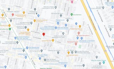 ¡APROVECHA ESTA INCREÍBLE OPORTUNIDAD PARA HACER CRECER TU PATRIMONIO! Casa en REMATE BANCARIO Fraccionamiento Morelos 2da Sección, Tultitlán, México