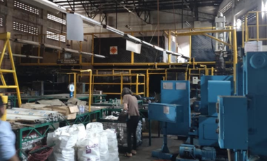 Warehouse for Sale in East Canumay, Velenzuela City