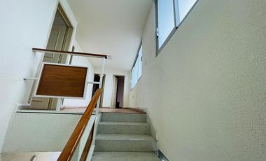 RENTA HERMOSA CASA CON JARDIN EN DILIGENCIAS ALCALDIA TLALPAN