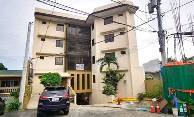 MODERN 4-STOREY, 41-ROOM APARTMENT FOR SALE IN KAPITOLYO
