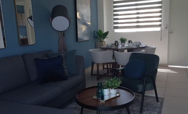 Venta de casa con alberca a un lado de la universidad de Yecapixtla