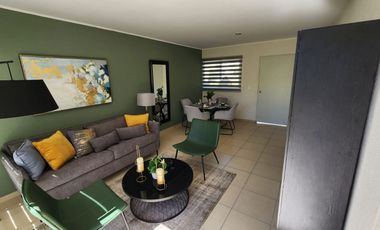 Venta de casa con alberca a un lado de la universidad de Yecapixtla