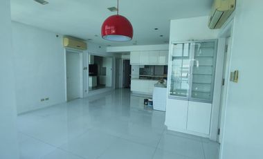 Three Bedroom Semi Furnished For Lease in Blue Sapphire