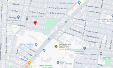 ¡¡GRAN OPORTUNIDAD!!  ¡¡HERMOSA CASA EN SAN NICOLAS DE LOS GARZA NL!!