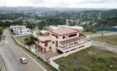 4 Storey H&L The Peak at Havila Antipolo Rizal