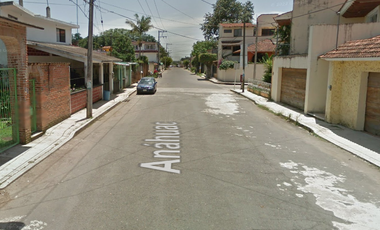 Bonita Casa En Remate