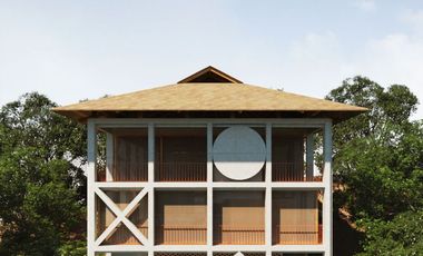 SE VENDE DEPARTAMENTO EN Santa María Colotepec, Oaxaca, MEX