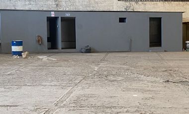 Bodega en renta en Tonala Jal.