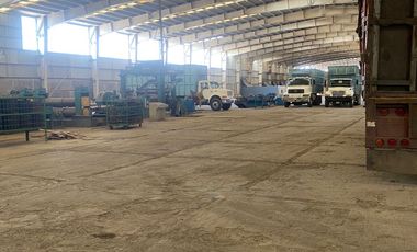 Bodega en renta en Tonala Jal.