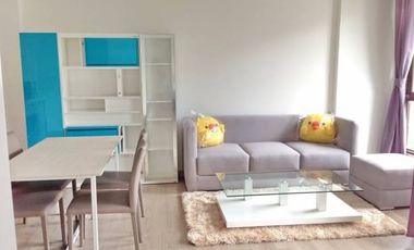 Condominiums for rent at Casa condo sriracha