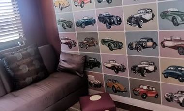 Very affordable rent to own house and lot